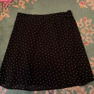 Topshop skirt